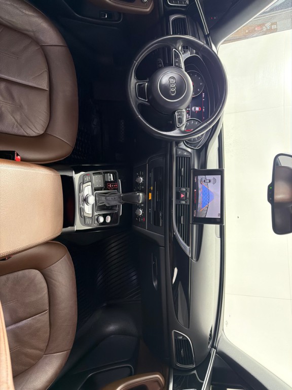 2018 Audi A6 Image 26