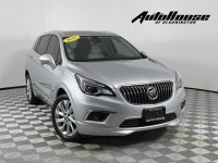 Image for 2016 Buick Envision Premium ID: 7432845