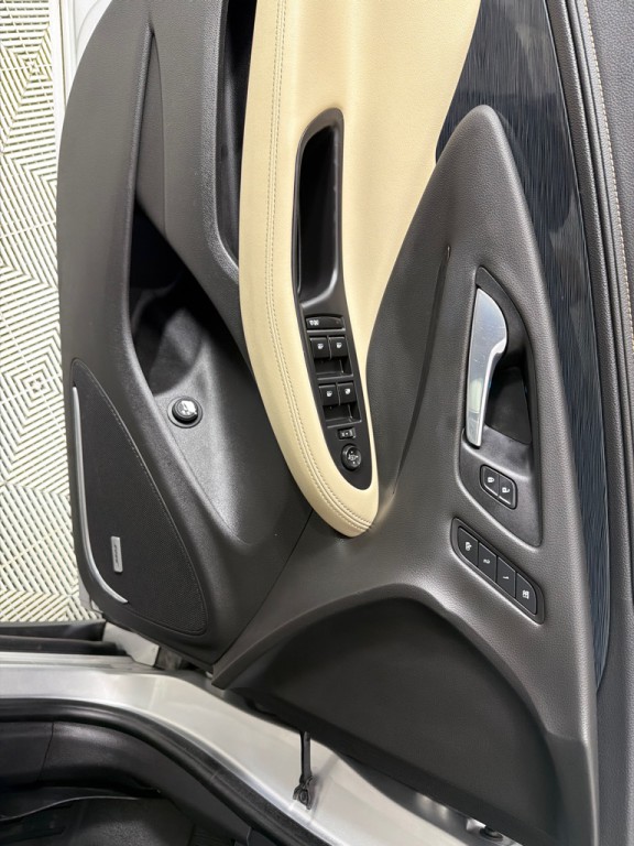 2016 Buick Envision Image 10