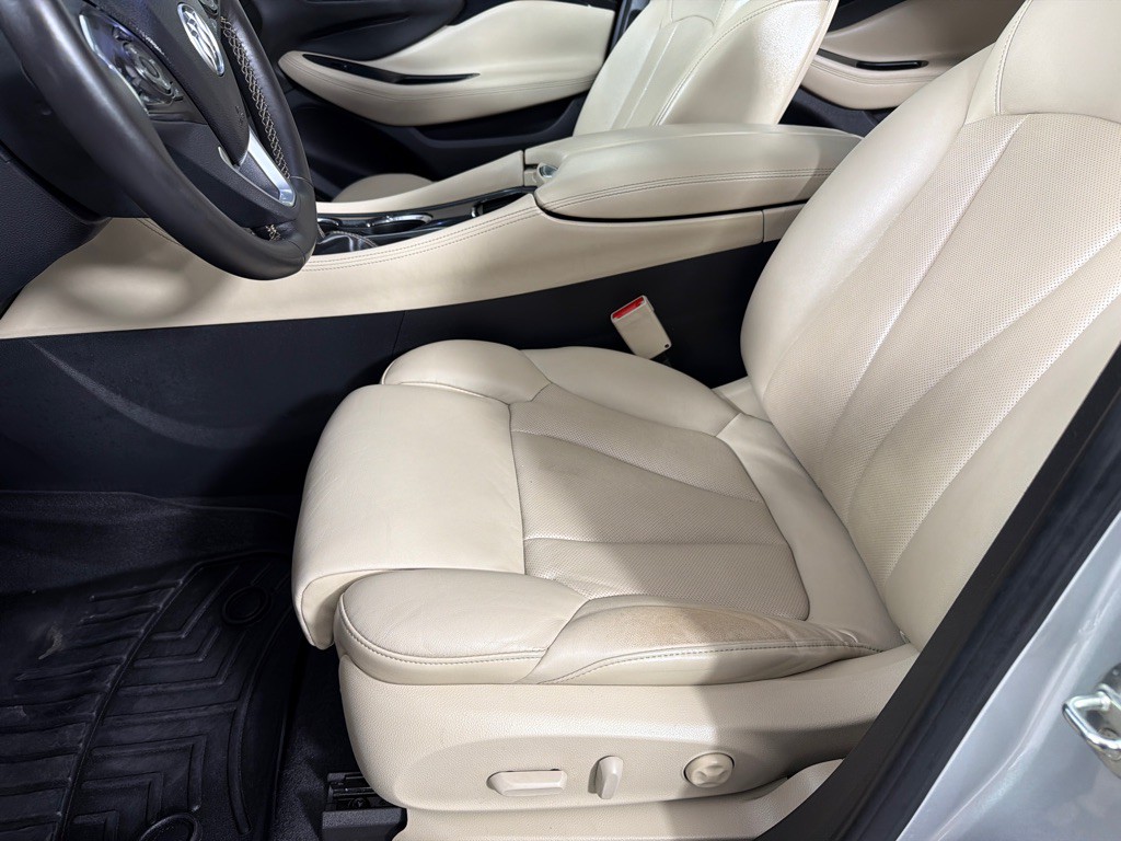 2016 Buick Envision Image 11
