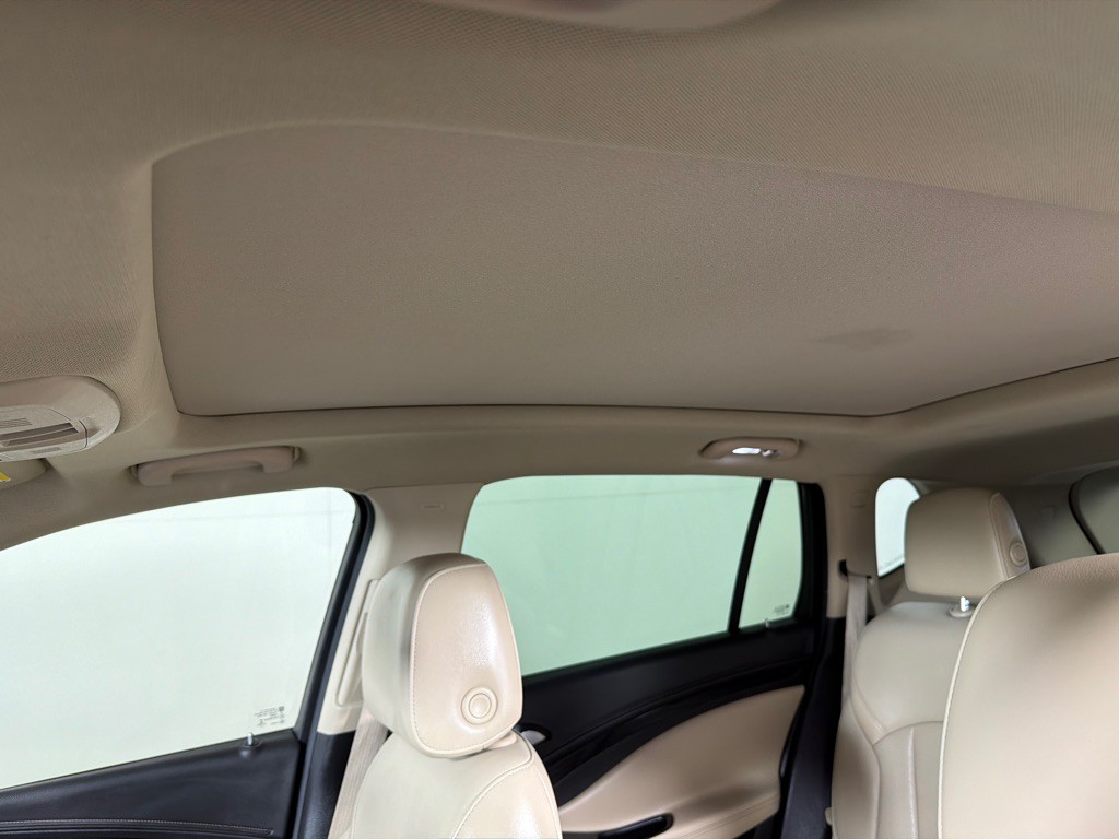 2016 Buick Envision Image 13