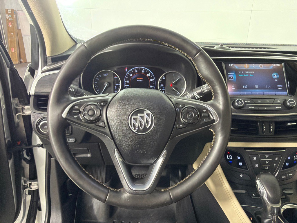 2016 Buick Envision Image 15
