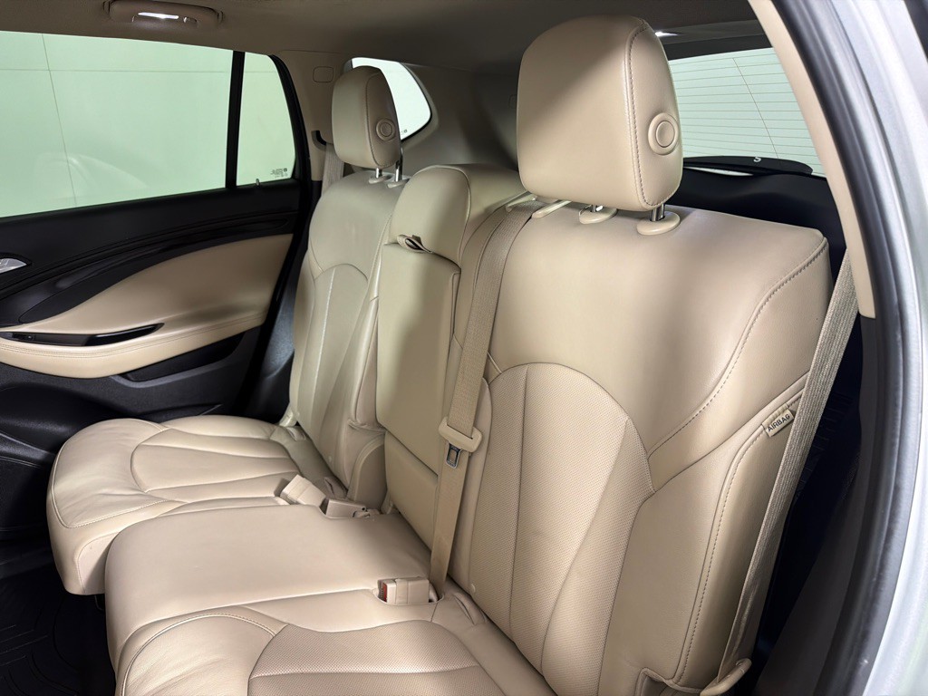 2016 Buick Envision Image 21
