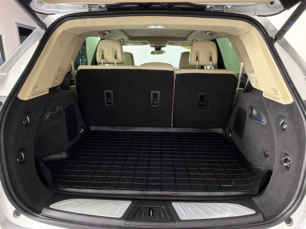 2016 Buick Envision Image 22