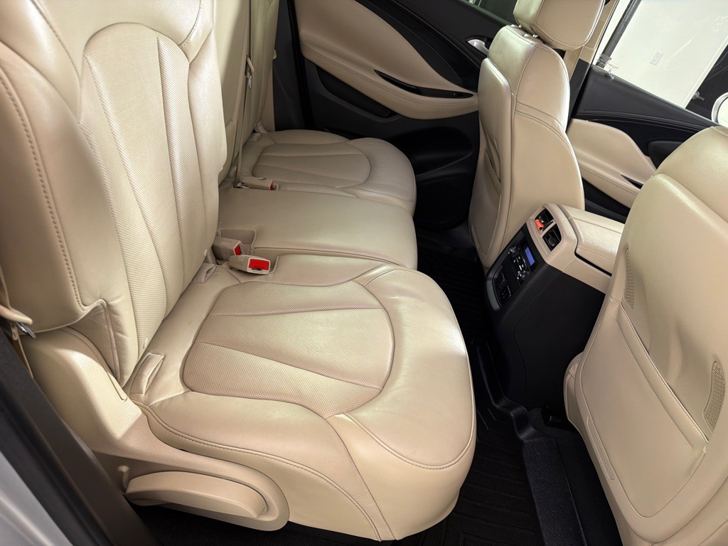 2016 Buick Envision Image 23