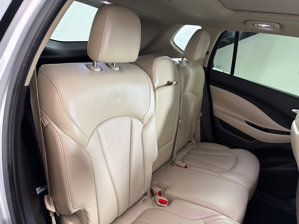 2016 Buick Envision Image 24