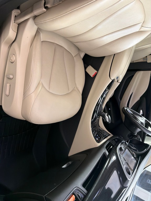 2016 Buick Envision Image 25