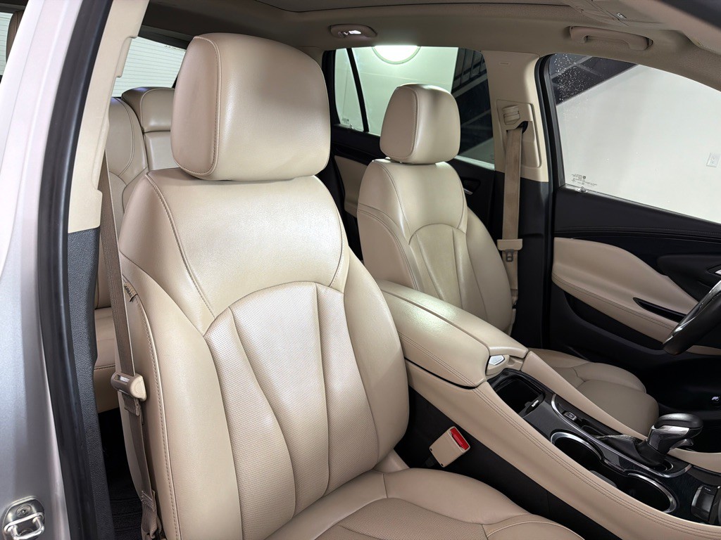 2016 Buick Envision Image 26
