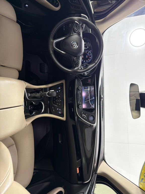 2016 Buick Envision Image 27