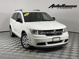 Image for 2020 Dodge Journey SE ID: 7433069