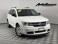 Image for 2020 Dodge Journey SE ID: 7433069