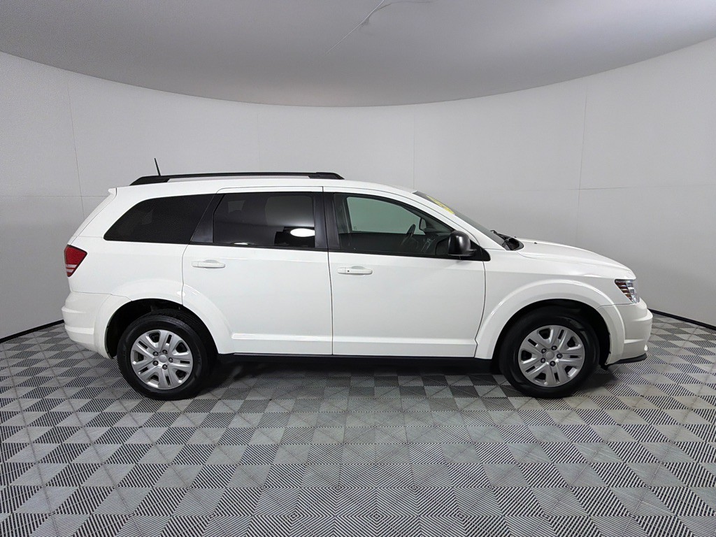 2020 Dodge Journey Image 4