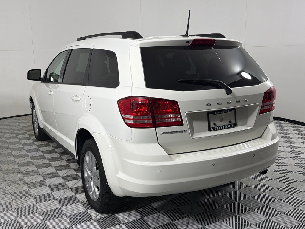 2020 Dodge Journey Image 6
