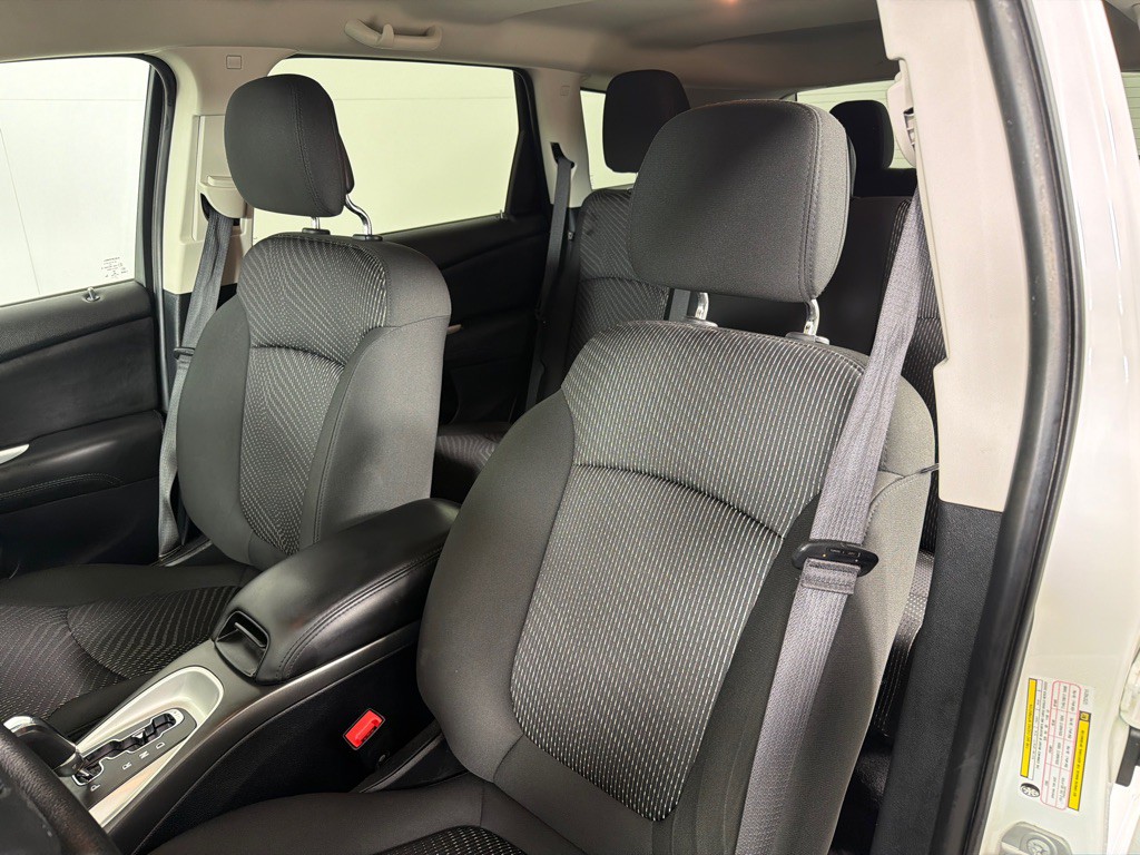 2020 Dodge Journey Image 12