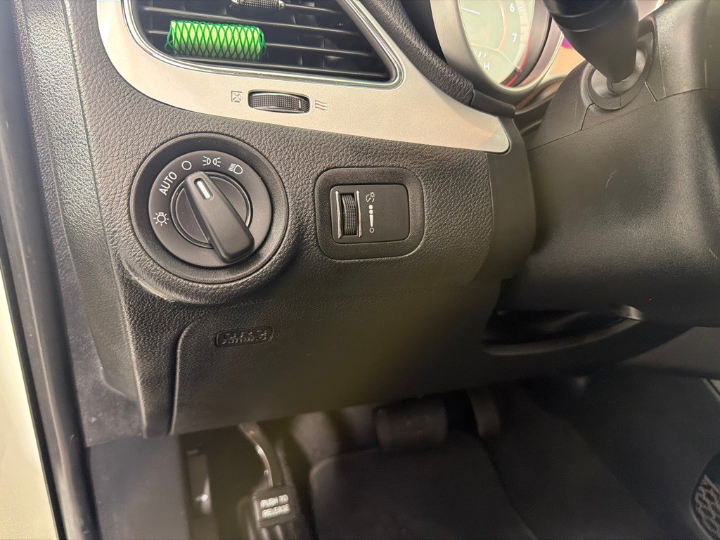 2020 Dodge Journey Image 13