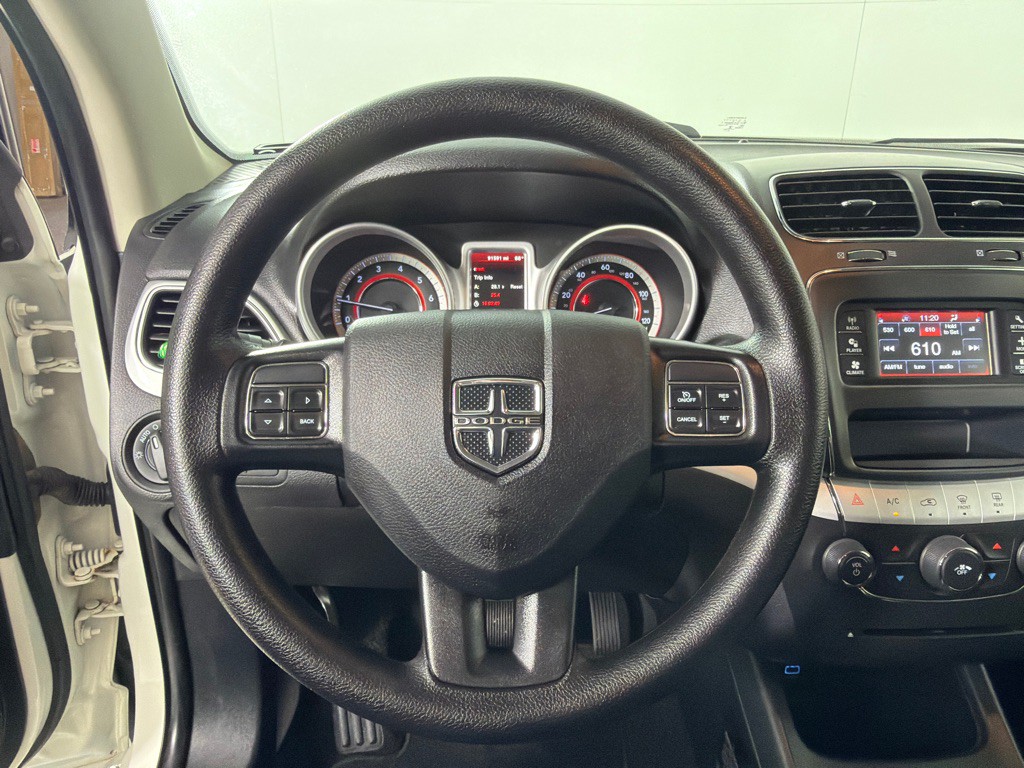 2020 Dodge Journey Image 14