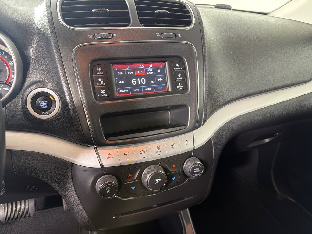 2020 Dodge Journey Image 15