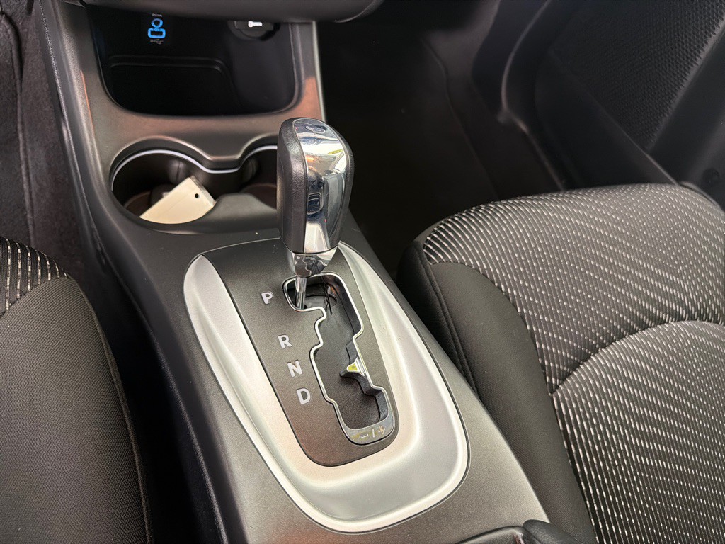2020 Dodge Journey Image 16