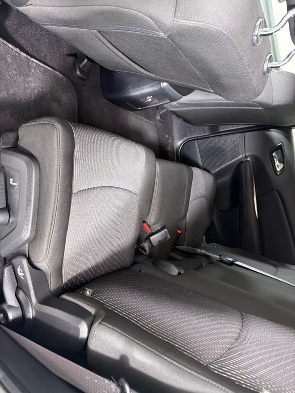 2020 Dodge Journey Image 17