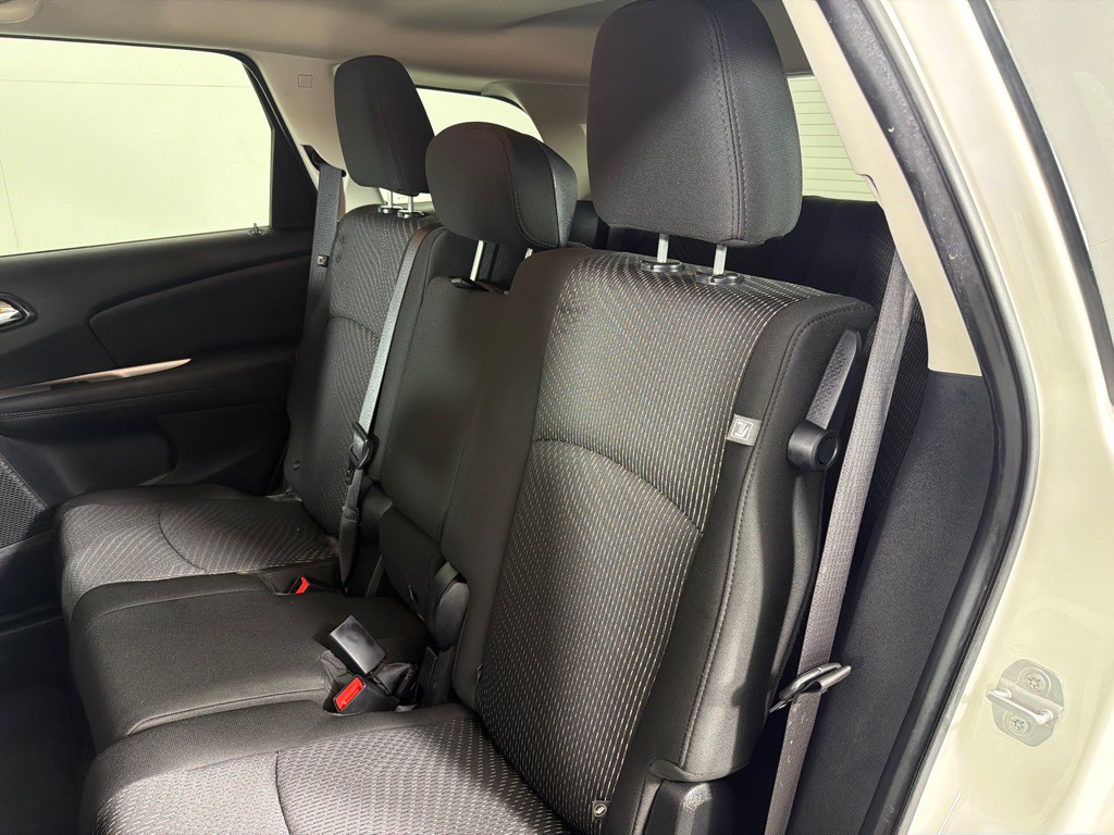 2020 Dodge Journey Image 18