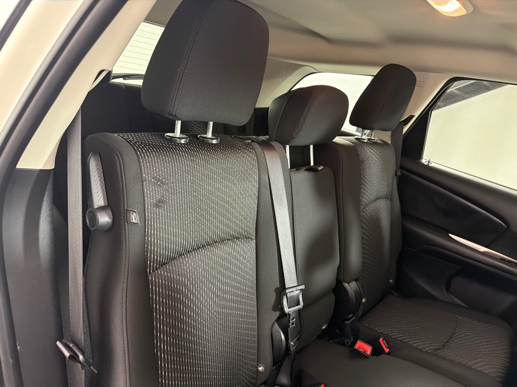 2020 Dodge Journey Image 20