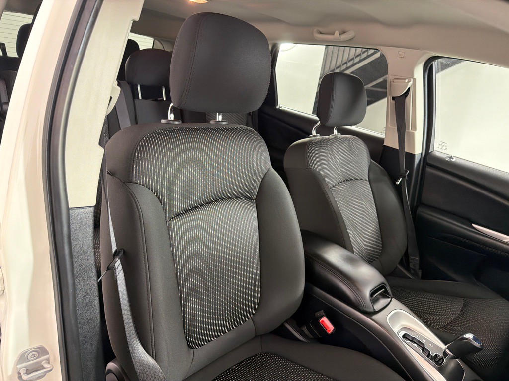 2020 Dodge Journey Image 22