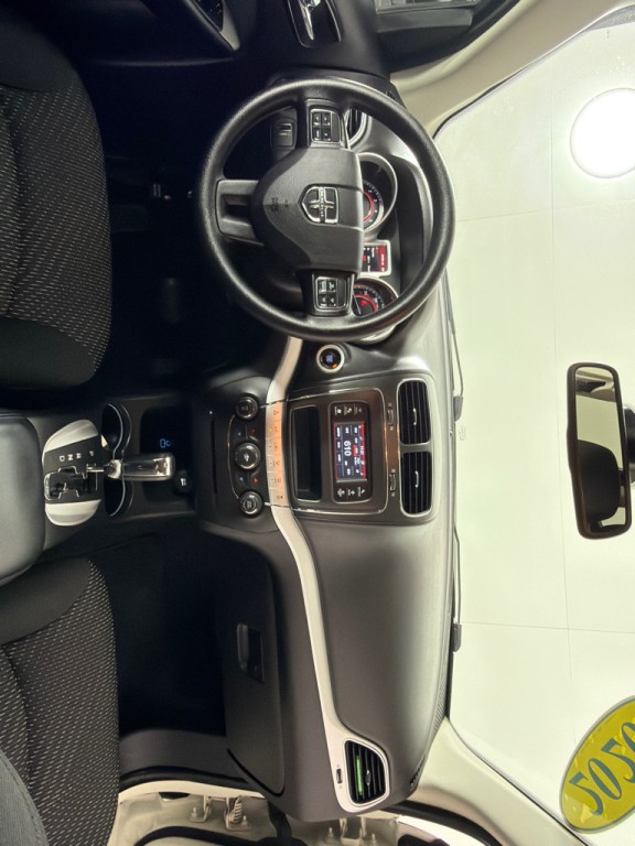 2020 Dodge Journey Image 23