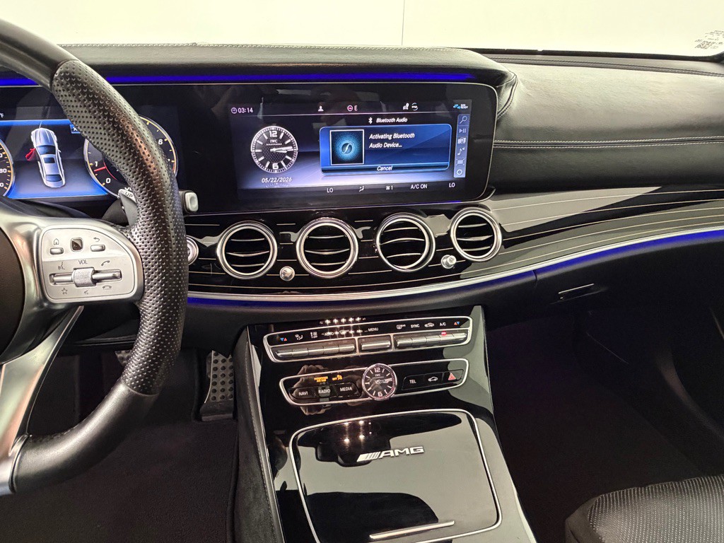 2019 Mercedes-Benz E-Class Image 20