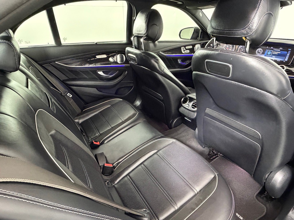 2019 Mercedes-Benz E-Class Image 24