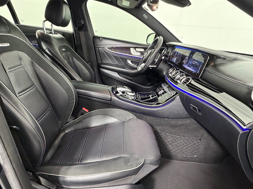 2019 Mercedes-Benz E-Class Image 25