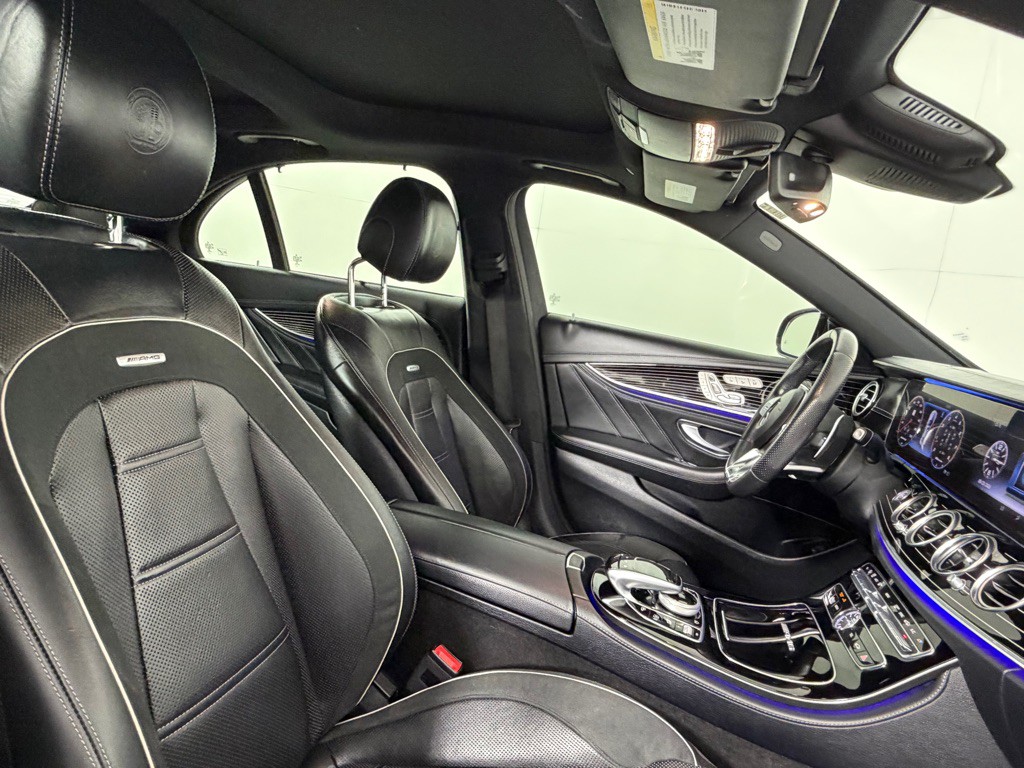 2019 Mercedes-Benz E-Class Image 26
