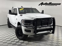 Image for 2020 RAM 2500 Big Horn ID: 7434672