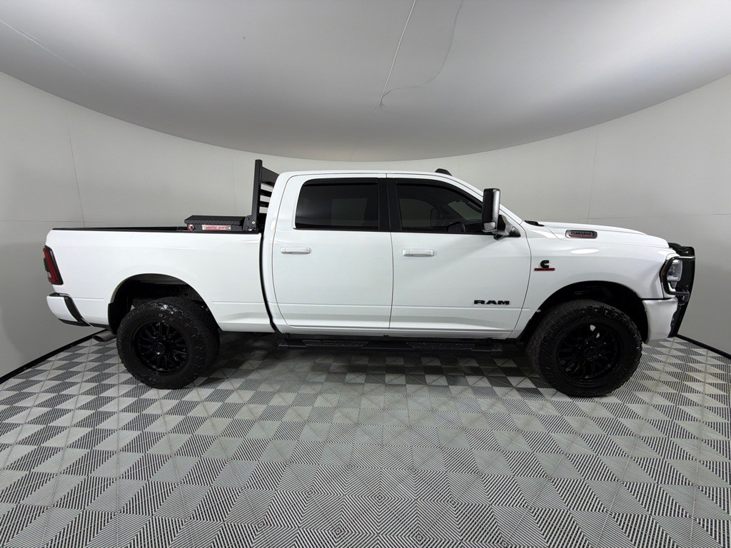 2020 RAM 2500 Image 4