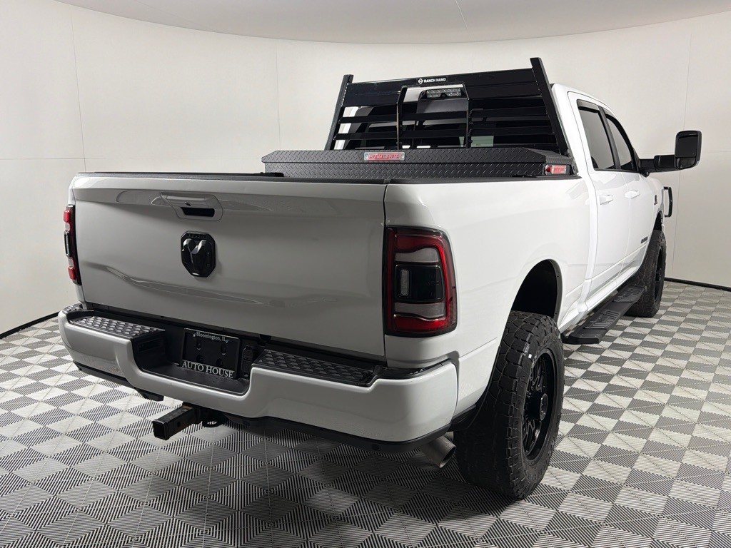 2020 RAM 2500 Image 5