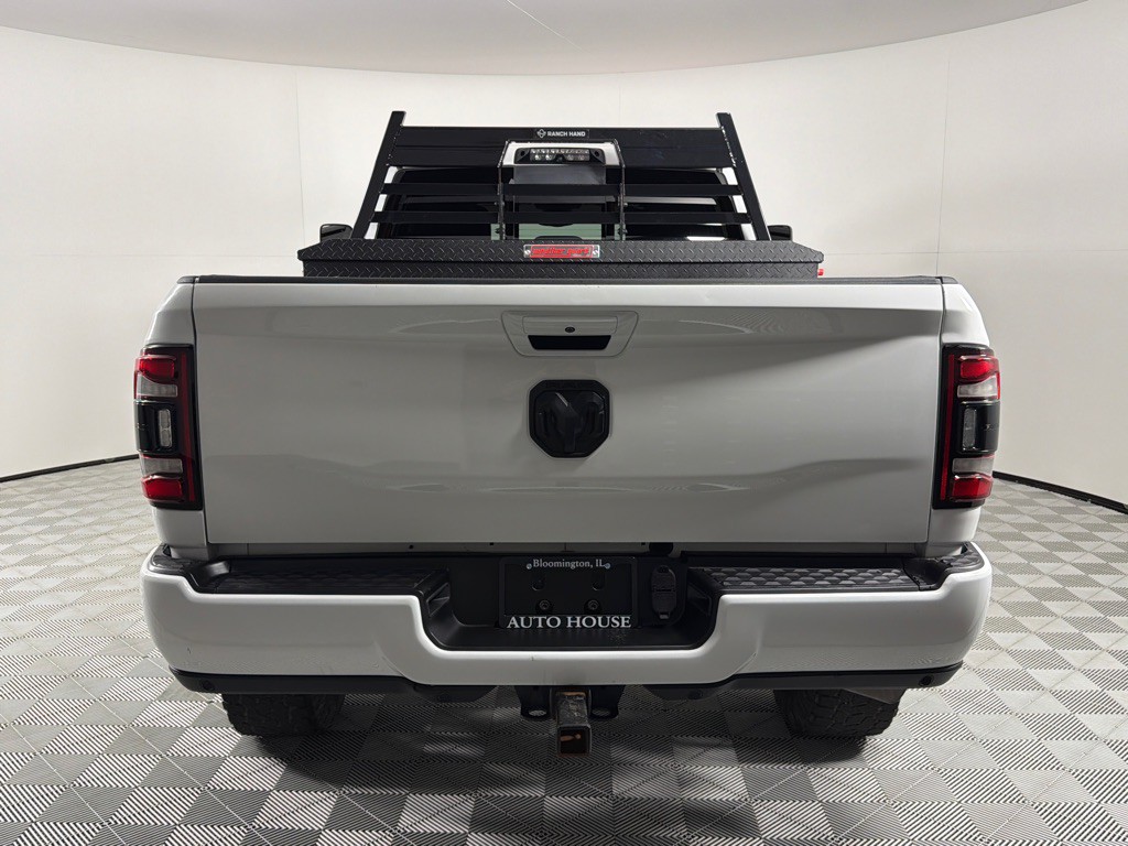 2020 RAM 2500 Image 6