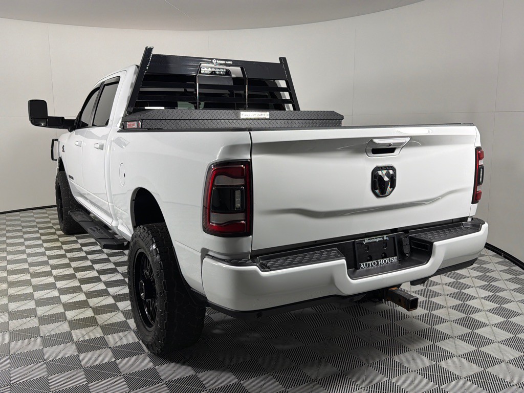 2020 RAM 2500 Image 7