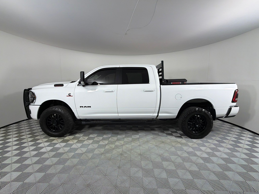 2020 RAM 2500 Image 8
