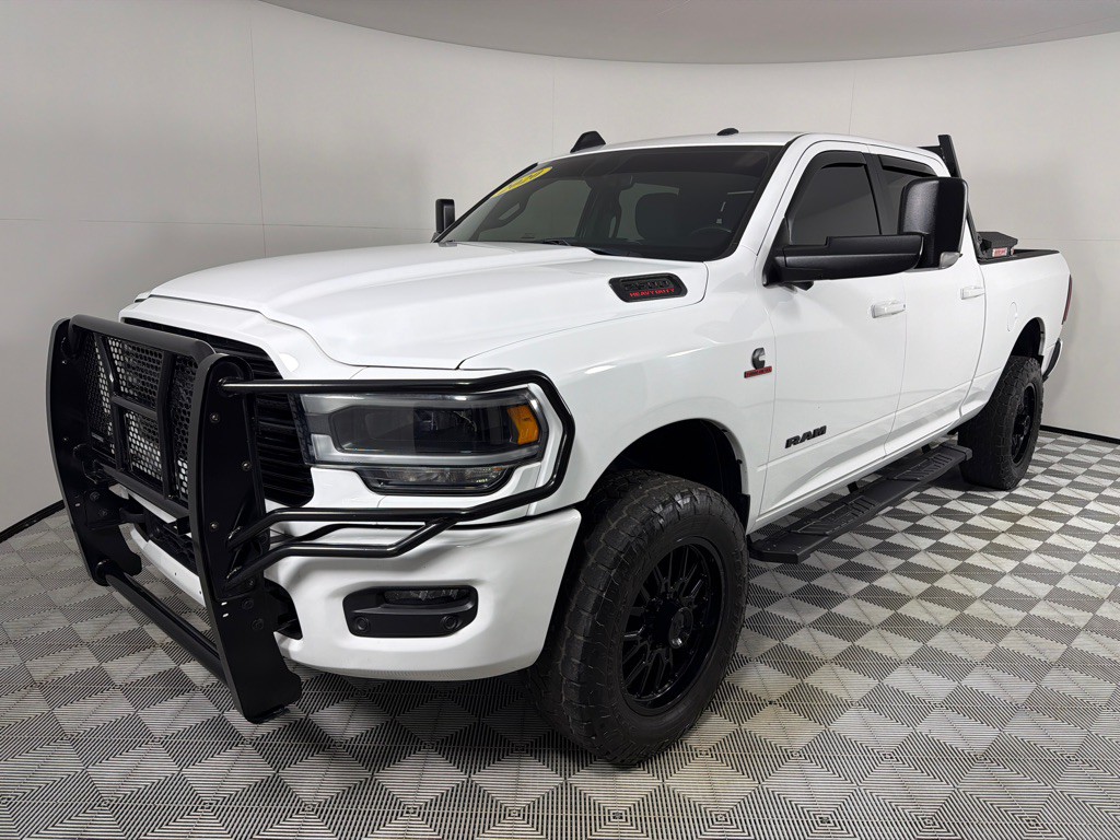 2020 RAM 2500 Image 9