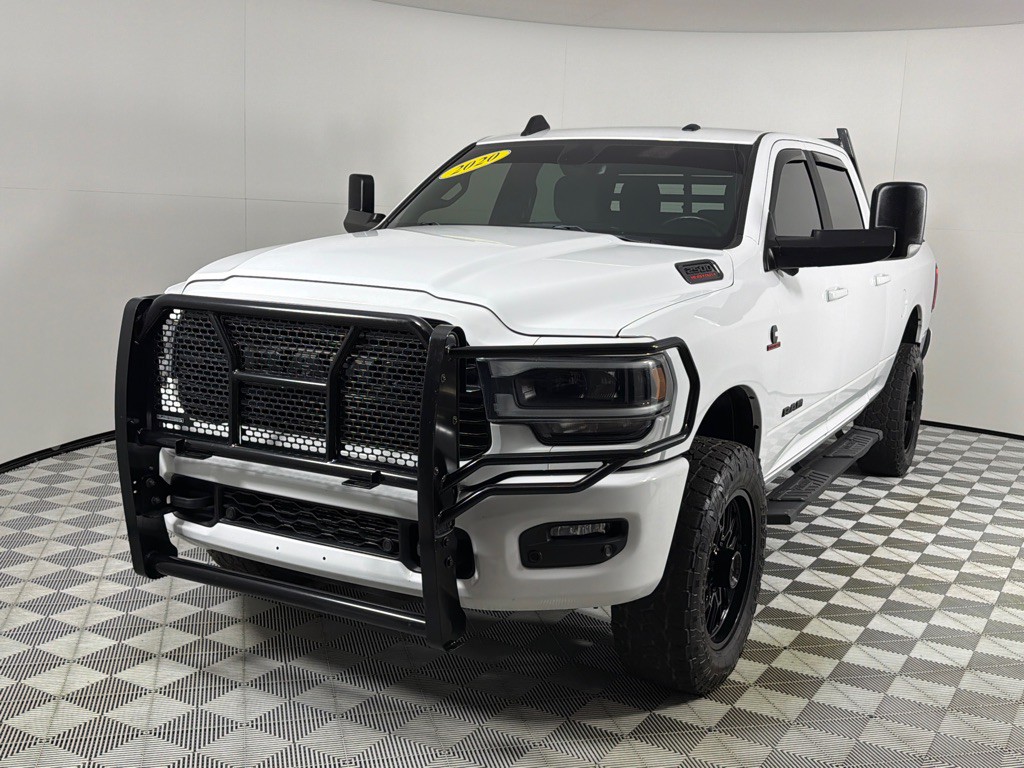 2020 RAM 2500 Image 10