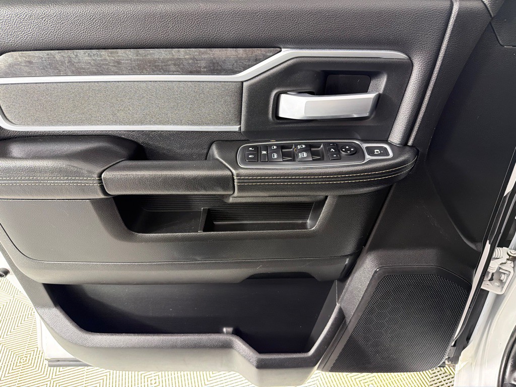 2020 RAM 2500 Image 11