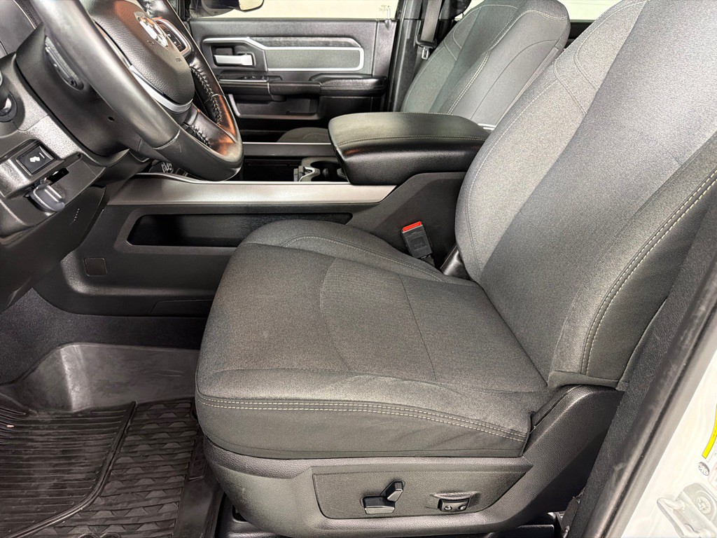 2020 RAM 2500 Image 12