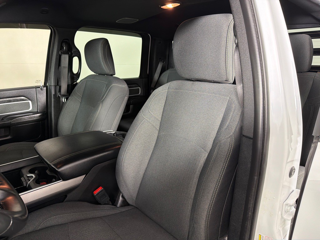 2020 RAM 2500 Image 13