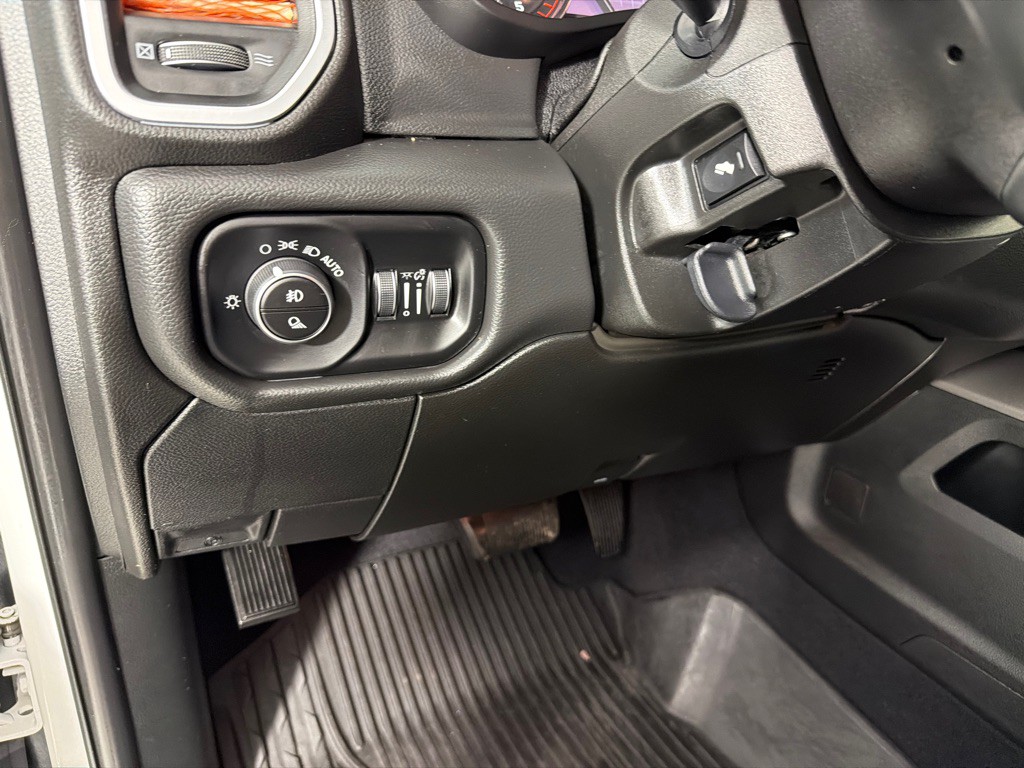 2020 RAM 2500 Image 14