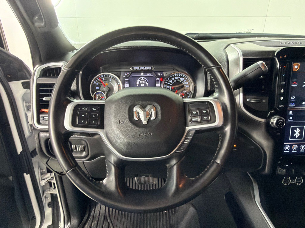 2020 RAM 2500 Image 15