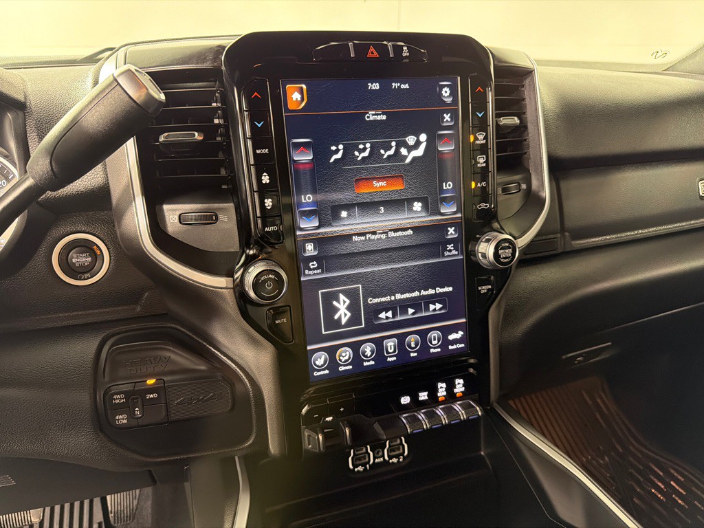 2020 RAM 2500 Image 16