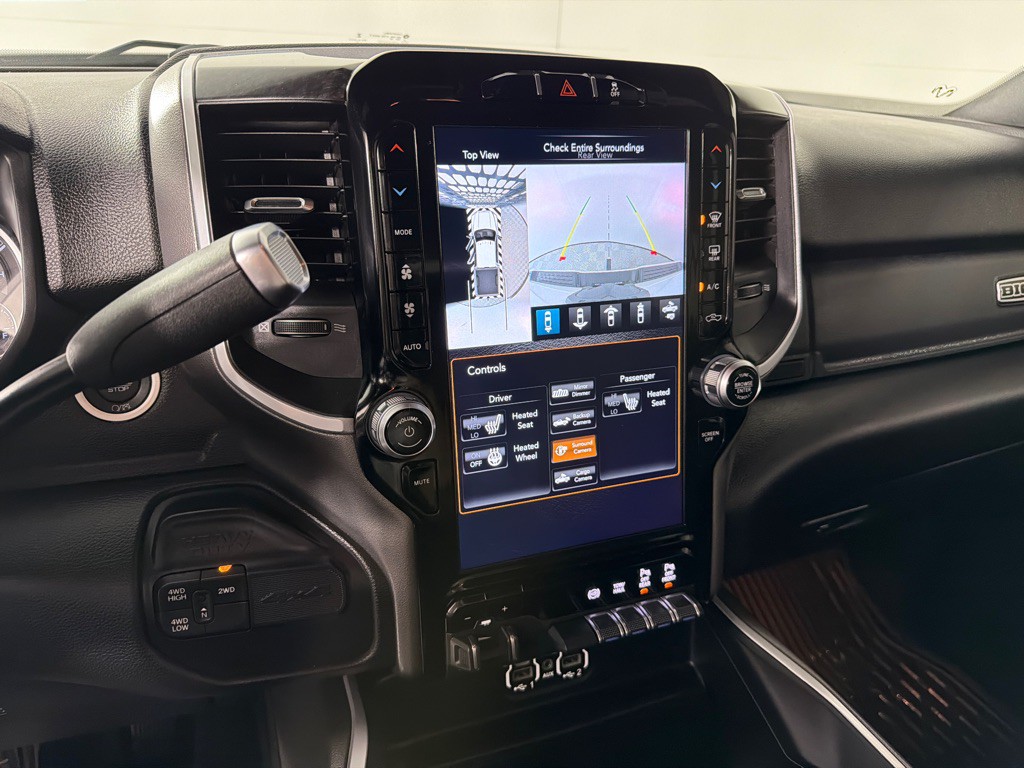2020 RAM 2500 Image 18