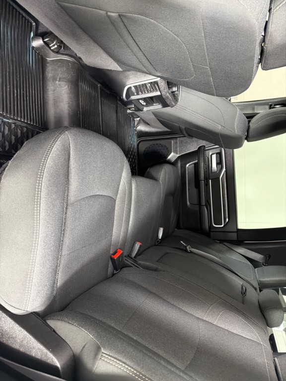 2020 RAM 2500 Image 20