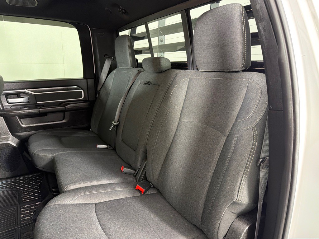 2020 RAM 2500 Image 21