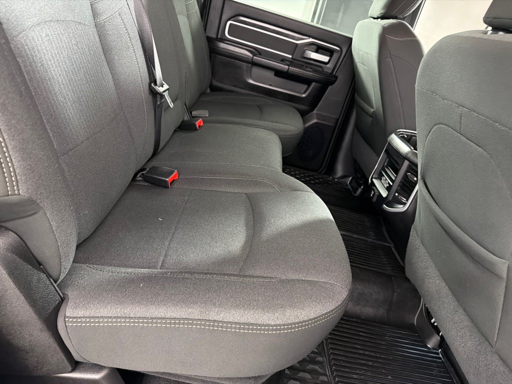 2020 RAM 2500 Image 22