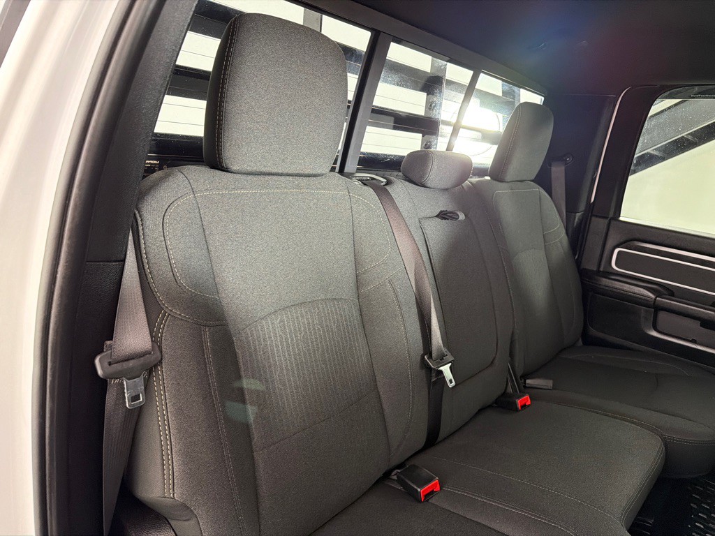 2020 RAM 2500 Image 23